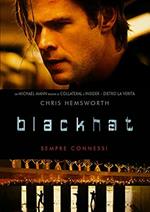Blackhat (DVD)