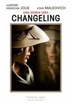 Changeling (DVD)