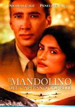 Il mandolino del capitano Corelli (DVD)