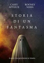 Storia di un fantasma (Blu-ray)