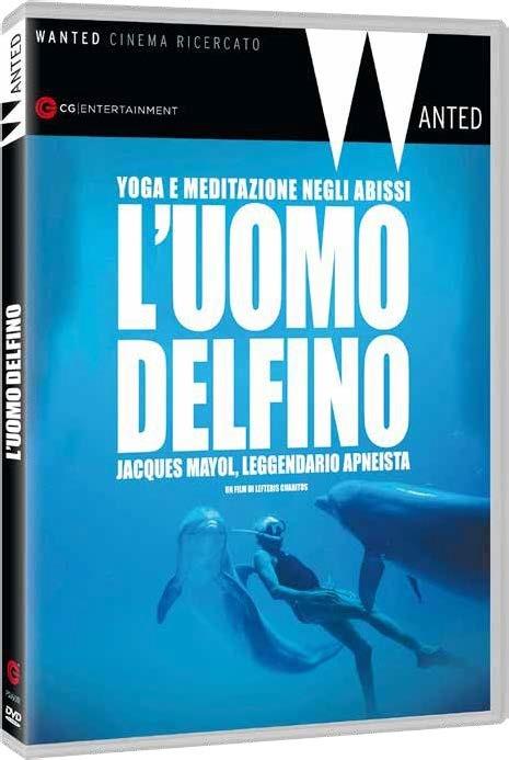 L' uomo delfino (DVD) di Lefteris Charitos - DVD
