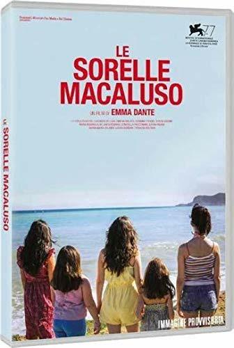 sorelle Macaluso (DVD) di Emma Dante - DVD