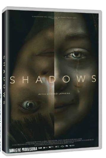 Shadows (DVD) di Carlo Lavagna - DVD