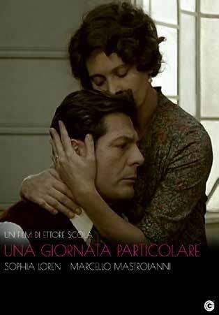 Una giornata particolare (Blu-ray) di Ettore Scola - Blu-ray