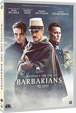 Waiting for the Barbarians (DVD)
