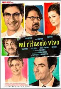 Mi rifaccio vivo (DVD)
