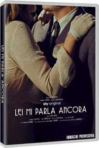 Film Lei mi parla ancora (DVD) Pupi Avati