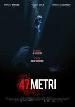 47 metri (DVD)