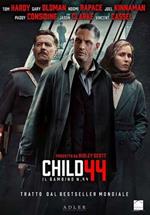 Child 44 (DVD)