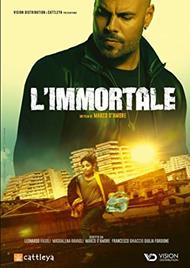 L' immortale (DVD)