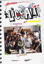 I liceali. Stagioni 1-3. Serie TV ita (16 DVD)