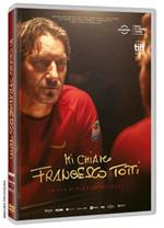 Mi chiamo Francesco Totti (DVD)