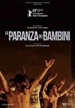 La paranza dei bambini (DVD)