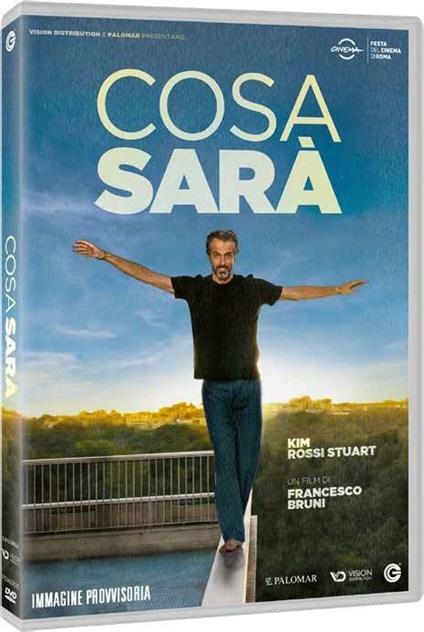 Cosa sarà (DVD) di Francesco Bruni - DVD