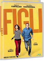 Figli (Blu-ray)