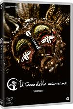 Il tocco dello sciamano (DVD)