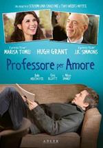 Professore per amore (DVD)