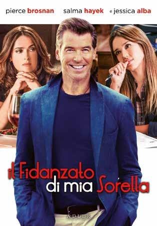 Il fidanzato di mia sorella (Blu-ray) di Tom Vaughan - Blu-ray