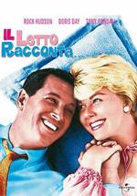 Il letto racconta (Blu-ray)