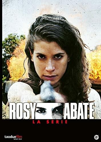 Rosy Abate. Stagione 1. Serie TV ita (3 DVD) di Beniamino Catena - DVD