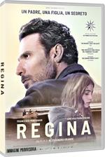 Regina (DVD)