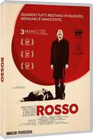 Rosso (DVD)