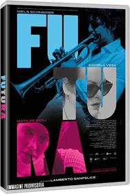 Futura (DVD)