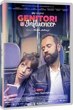 Genitori vs influencer (DVD)