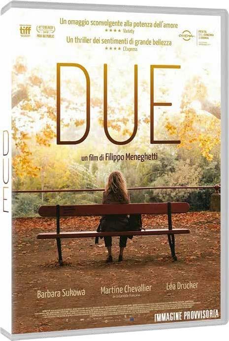 Due (DVD) - DVD