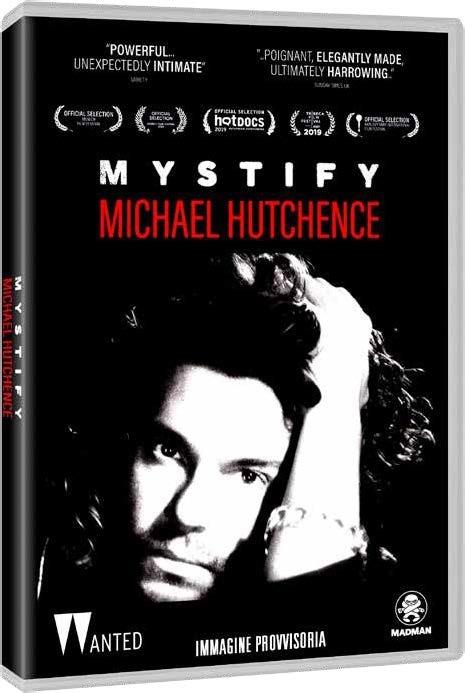 Mistify (DVD) di Richard Lowenstein - DVD