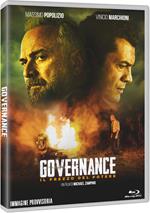 Governance (Blu-ray)