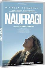 Naufragi (DVD)