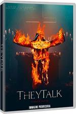 They Talk. Mi parlano (DVD)