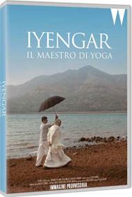 Iyengar. Il maestro di yoga (DVD)