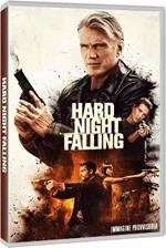 Hard Night Falling (DVD)