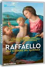 Raffaello alle scuderie del Quirinale (DVD)