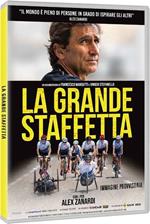 La grande staffetta (DVD)