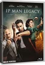 Ip Man Legacy. Master Z (Blu-ray)