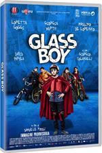 Glass Boy (DVD)