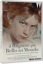 Il ragazzo più bello del mondo (DVD)