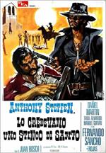 Lo credevano uno stinco di santo (DVD)