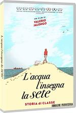 L' acqua insegna la sete (DVD)