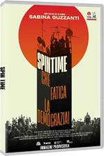 Spin Time (DVD)