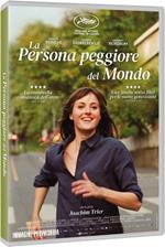 La persona peggiore del mondo (DVD)