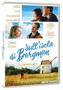 Film Sull'isola di Bergman (DVD) Mia Hansen-Løve