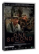 One Second (DVD)