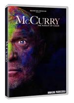 Steve McCurry: la ricerca del colore (DVD)