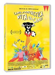 La mia fantastica vita da cane (DVD)