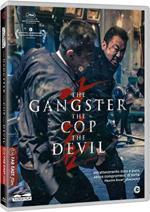 The Gangster, the Cop, the Devil (Blu-ray)