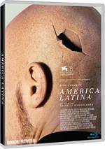 America latina (Blu-ray)